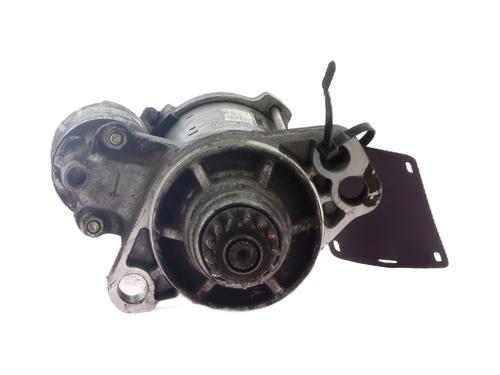Used Starter VW POLO VI (AW1, BZ1, AE1) 1.0 (75 hp) 31129362