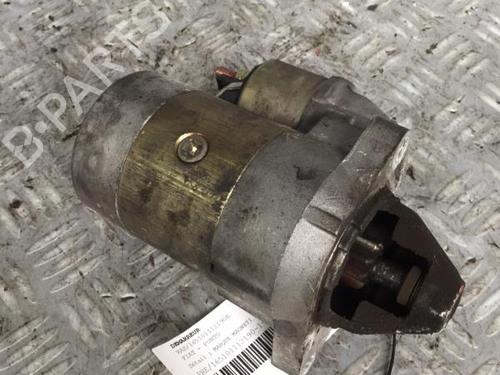 Used Starter Starter FIAT PUNTO (188_) 1.2 60 (188.030, .050, .130, .150, .230, .250) (60 hp) 30069315 30069315