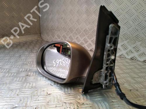 Left mirror VW GOLF PLUS V (5M1, 521) 2.0 TDI 16V | BP30070690C26 