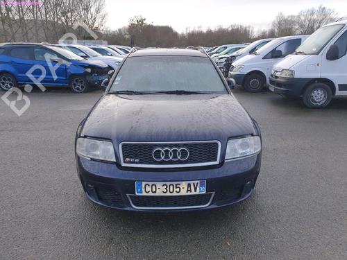 Pièces Détachées Usagées AUDI A6 C5 Avant (4B5) RS6 quattro (450 hp) 1685195