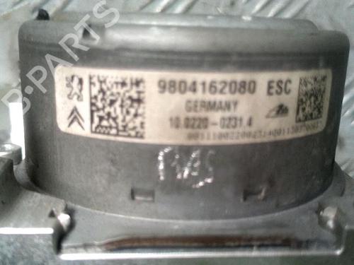 ABS pump PEUGEOT 208 I (CA_, CC_) 1.0 VTi | BP29951397M43 