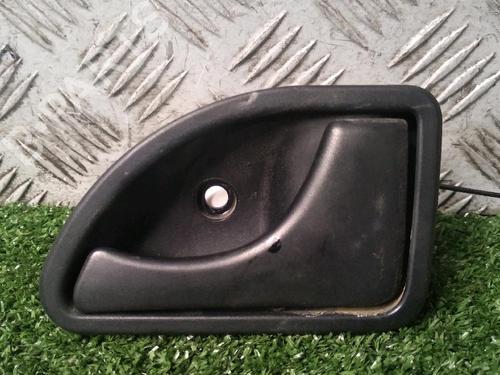 Used Front right interior door handle RENAULT KANGOO Express (FC0/1_) 1.5 dCi (FC07, FC1R) (65 hp) 14545520