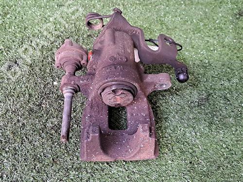 Used Left rear brake caliper CITROËN C4 Picasso I MPV (UD_) 1.6 HDi 110 (112 hp) 29949715