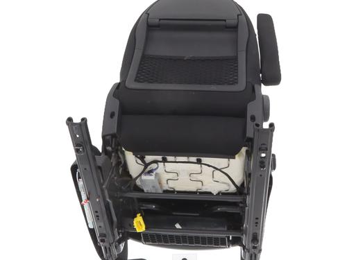 Left front seat CITROËN C4 SPACETOURER (3D_) | BP36012249C15 - Image 4