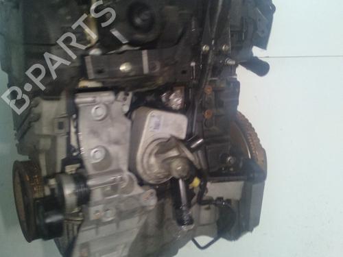 Used Engine DACIA SANDERO II 1.5 dCi (90 hp) 30965485