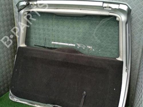 Tailgate FIAT ULYSSE (179_) 2.0 JTD | BP29950880C6 