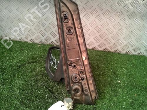 Left mirror FORD FOCUS C-MAX (DM2) 1.6 TDCi | BP17160568C26 