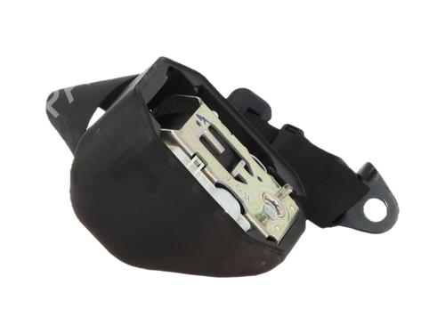 Front right seatbelt VW PASSAT B6 (3C2) 2.0 TDI 16V | BP37730371I25 - Image 2