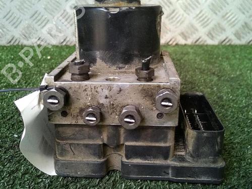 Used ABS pump ABS pump FORD FIESTA VI (CB1, CCN) 1.4 TDCi (68 hp) 30075912 30075912