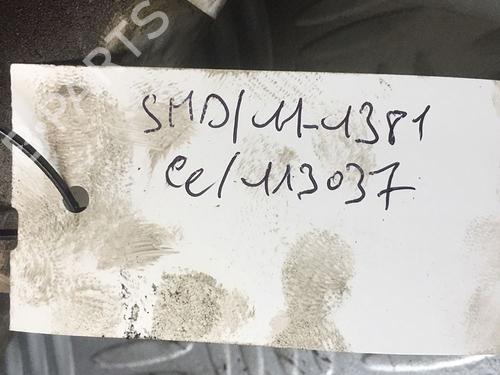 Styregear/Snekke OPEL ASTRA H (A04) 1.7 CDTI (L48) | BP30067658M22 