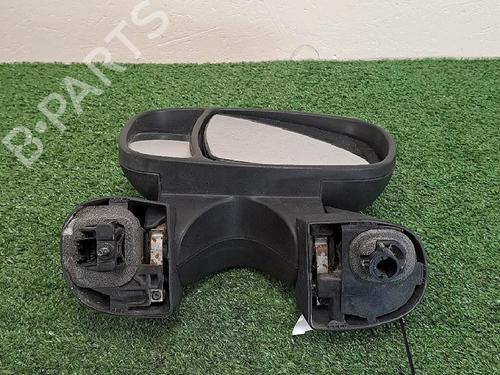 Retrovisor esquerdo RENAULT TRAFIC II Van (FL) 2.0 dCi 90 (FL0H, FL00, FL01, FL0M, FL0P, FL0S) | BP30063829C26 