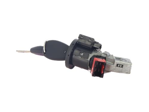 Ignition barrel RENAULT TWINGO II (CN0_) 1.2 16V (CN04, CN0B) | BP33628680M48 - Image 3