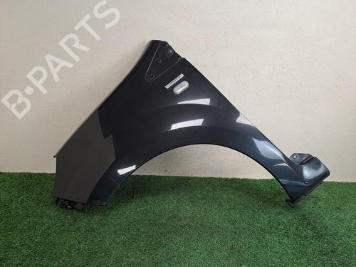 left-front-fenders-renault-twingo-ii-cn0_-2007-32266007 main image