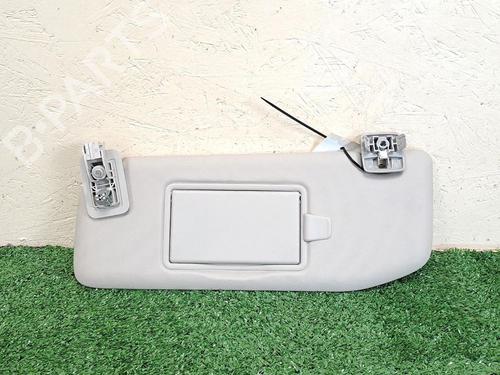 Left sun visor CITROËN C3 III (SX) 1.6 BlueHDi 75 | BP29950407I1 - Image 2