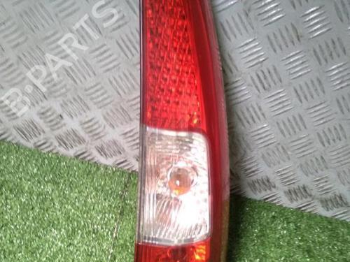 Used Right taillight Right taillight VOLVO V70 II (285) 2.4 D (131 hp) 30071418 30071418