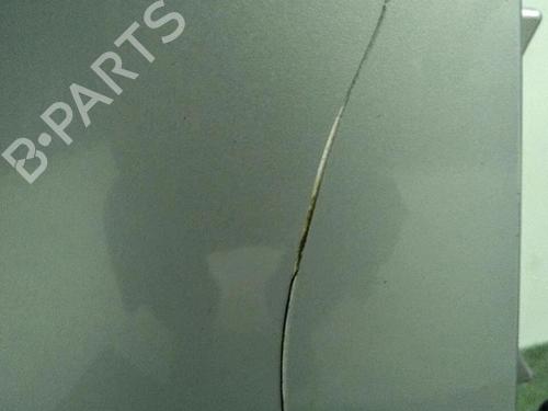 Rear bumper PEUGEOT 207 SW (WK_) 1.6 HDi | BP30076111C8 