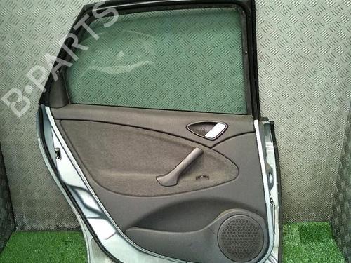 Left rear door CITROËN C5 I (DC_) 2.0 HDi (DCRHZB, DCRHZE) | BP29947287C4 