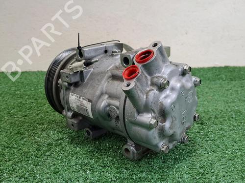 AC compressor DACIA DUSTER (HS_) 1.5 dCi (HSMC) | BP29171169M34 