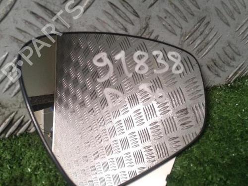 Used Right mirror glass Right mirror glass CITROËN C4 II (NC_) 1.6 HDi 110 (112 hp) 30072884 30072884