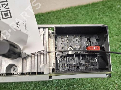 Radio RENAULT MEGANE III Coupe (DZ0/1_) 1.5 dCi (DZ0B) | BP30065707E6 