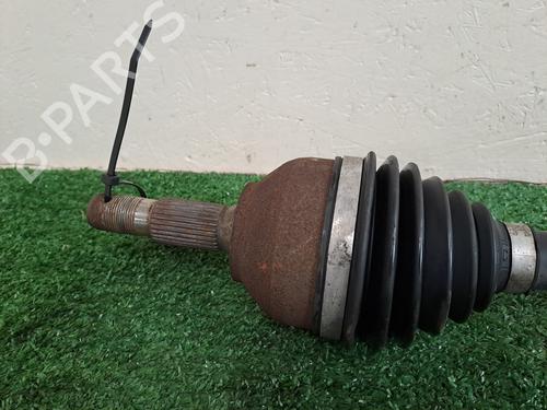 Right front driveshaft CITROËN JUMPY II (VF7) 2.0 HDi 120 | BP30618129M39 - Image 3