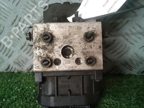 ABS pump NISSAN ALMERA II Hatchback (N16) 2.2 Di | BP29952292M43  - Image 10