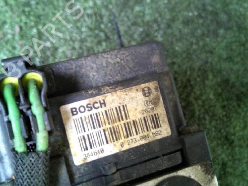 ABS Bremseaggregat OPEL ZAFIRA A MPV (T98) 1.8 16V (F75) | BP30071786M43 