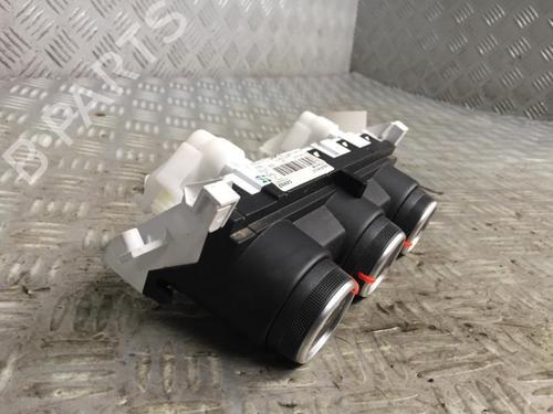 Climate control RENAULT CAPTUR II (HF_) TCe 100 (HFMT) | BP30069876I5 - Image 2