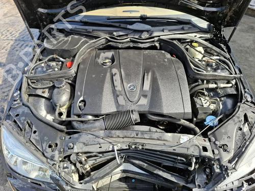 Starter MERCEDES-BENZ C-CLASS (W204) C 220 CDI (204.008) | BP34060808M8  - Image 8
