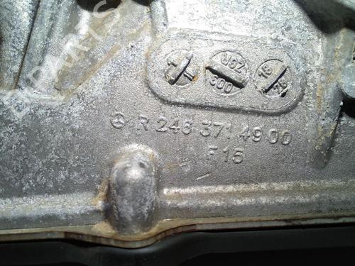 Used Gearbox Gearbox 37729924 37729924