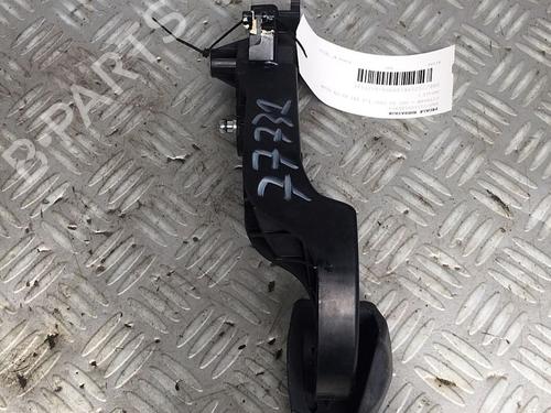 Clutch pedal DS DS 3 (SA_) 1.2 VTi 82 (SAHMZ6) | BP30069672I13  - Image 6