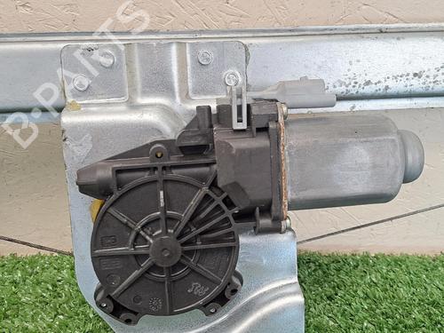 Lève-vitre avant droit CITROËN BERLINGO MULTISPACE (B9) 1.6 HDi 75 / BlueHDi 75 | BP25930241C23 