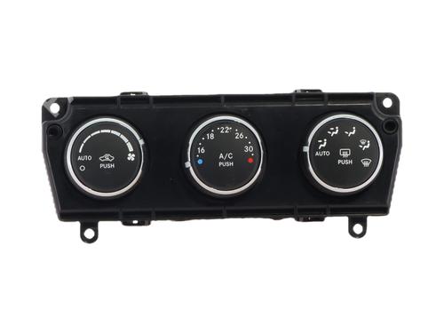 Climate control JEEP COMPASS (MK49) 2.2 CRD | BP39661384I5 - Image 3