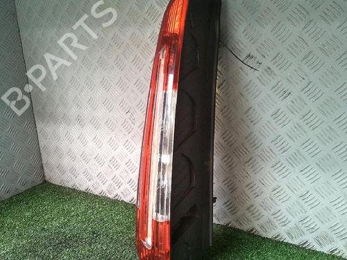 Venstre baglygte FORD C-MAX (DM2) 1.6 TDCi | BP30076137C34 