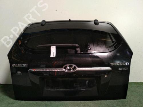 Used Tailgate Tailgate HYUNDAI TUCSON (JM) 2.0 CRDi (113 hp) 30071571 30071571