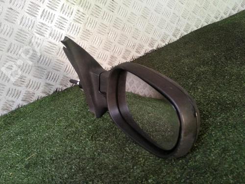 Used Right mirror NISSAN MICRA III (K12) 1.2 16V (65 hp) 19434510