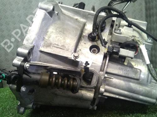 Gearbox OPEL CORSA F (P2JO) 1.5 (68) | BP30076706M3  - Image 14