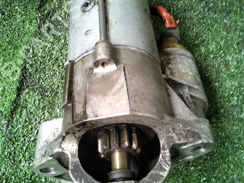 Used Starter RENAULT SCÉNIC II (JM0/1_) 1.9 dCi (JM0G, JM12, JM1G, JM2C) (120 hp) 30064796