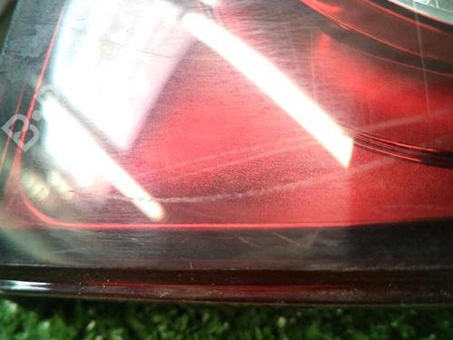 Right tailgate light VW GOLF PLUS V (5M1, 521) 1.6 TDI | BP30075780C80