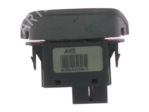 Warning switch KIA SPORTAGE III (SL) 1.7 CRDi | BP31658059I22  - Image 5