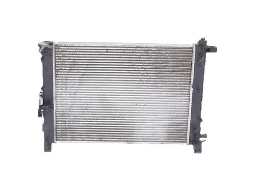 Water radiator DACIA SANDERO II TCe 90 (B8M1, B8MA, B8AC) | BP35956936M31 - Image 2