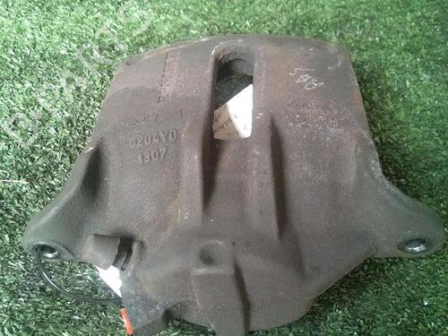 Left front brake caliper RENAULT MEGANE II (BM0/1_, CM0/1_) 1.6 16V (BM0C, CM0C) | BP30066912M105