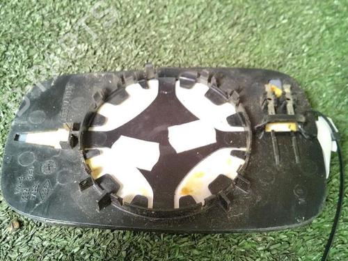 Right mirror glass RENAULT MEGANE II Coupé-Cabriolet (EM0/1_) 1.9 dCi | BP29952545C147