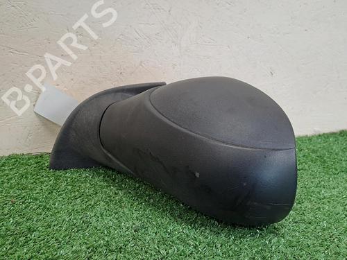 Left mirror CITROËN C3 I (FC_, FN_) 1.4 HDi | BP29345564C26 