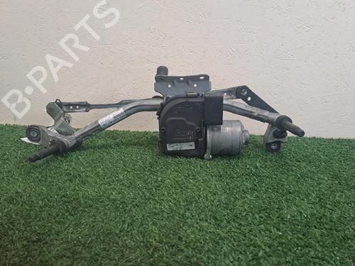 Used Front wiper motor FORD FIESTA VII (HJ, HF) 1.0 EcoBoost (95 hp) 25299752