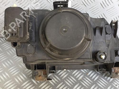 Used Left headlight RENAULT MEGANE I (BA0/1_) 1.9 dTi (BA08, BA0N) (98 hp) 30068930