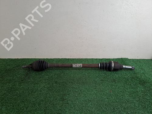Used Right front driveshaft CITROËN C3 I (FC_, FN_) 1.4 i (73 hp) 30618132