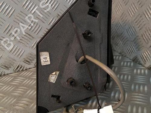 Right mirror NISSAN NOTE (E11, NE11) 1.4 | BP30070792C27