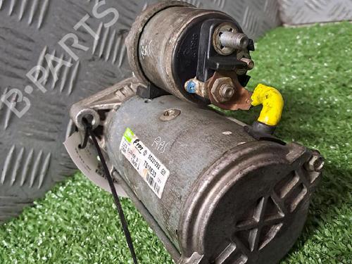 Starter OPEL CORSA D (S07) 1.3 CDTI (L08, L68) | BP22242670M8 