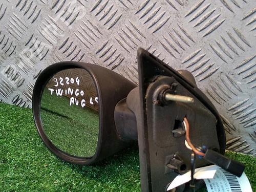 Left mirror RENAULT TWINGO I (C06_) 1.2 (C066, C068) | BP29950981C26